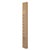 Contemporary Light Bbgp15-16 - Multi-Dimensional Minimalist Beige Abstract Sculptural Artwork by Len Klikunas For Sale - Image 3 of 9