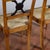Wood 19th Century Wooden Chairs, Set of 4 For Sale - Image 7 of 18