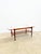 Teak Coffee Table with Reversible Top by Louis van Teeffelen for Webe, 1960s For Sale - Image 10 of 18