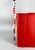 Red Valentine Typewriter by E. Sottsass and P. King for Olivetti, Italy, 1970s For Sale - Image 18 of 18
