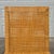 1970s 1970s Vintage Rattan Wrapped Dining Side Chairs, After Bielecky Bros, Set of 4 For Sale - Image 5 of 13
