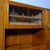 Vintage Italian Wooden Sideboard, 1950s-1960s For Sale - Image 4 of 18
