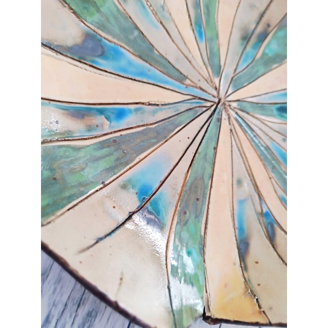 Early 21st Century Moon Slices Dish by Daniela Proietti For Sale - Image 5 of 7