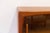 Mid-Century Modern Floating Display Sideboard in Teak, 1960s For Sale - Image 3 of 6