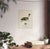 William Lewin 1789 Waterbirds Fine Art Gallery Board Print - The Green Winged Teal For Sale - Image 10 of 10