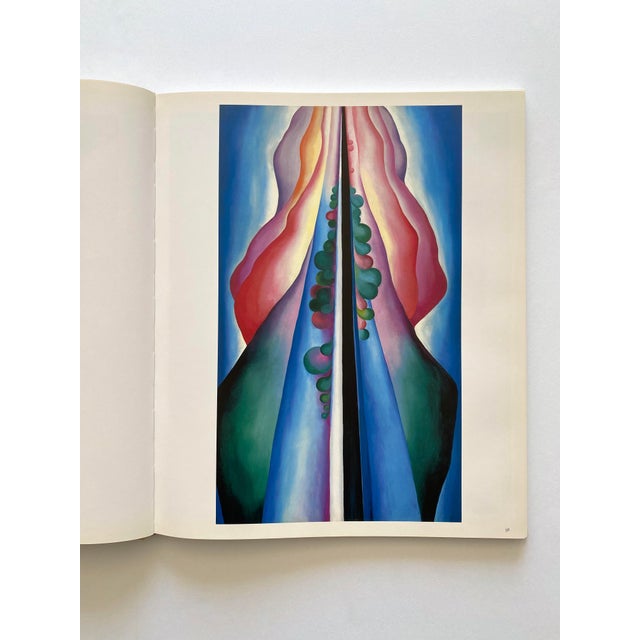 Pelvis with the Moon – New Mexico Print by Georgia O'Keeffe