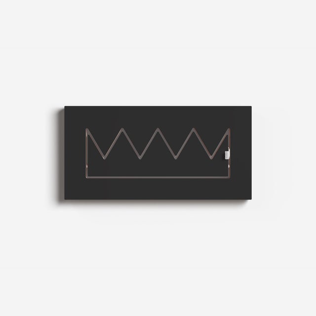 40×20-1 Fläpps Coat Rack from Ambivalenz For Sale - Image 9 of 10
