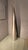 Mid-Century Modern Model Unghia Nail Lipstick Floor Mirror in Crome For Sale - Image 3 of 14