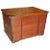 Large Hope Chest Blanket Box For Sale