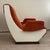 Italian Lounge Chair, 1960s For Sale - Image 13 of 18