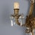 Wall Lights in Gilded Bronze, Set of 2 For Sale - Image 6 of 9