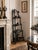 Corner Cabinet with Shelves Etagère, 1890s For Sale - Image 3 of 7