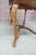 Wood Country French Style Italian Desk For Sale - Image 7 of 12