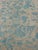 Fine Hand Knotted Modern Rug For Sale - Image 4 of 12