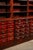 Massive Early 20th Century Double Apothecary Cabinet Set by W. B. McLean For Sale - Image 10 of 15