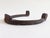 1900s Large Antique Draft Horse Horseshoe For Sale - Image 4 of 8