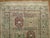 Mid 20th Century Mid 20th Century Muddy Turkish Anatolian Accent Foyer Rug For Sale - Image 5 of 6