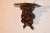 19th Century 19th C Hand Carved Bracket Shelf For Sale - Image 5 of 10