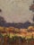 Impressionist Anthony Buchta Mid-Century Landscape Painting, Framed For Sale - Image 3 of 12