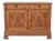 19th Century Provincial French Oak Cabinet For Sale