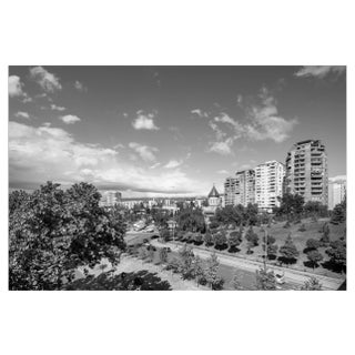 Luca Bataglia, Untitled 5, Tbilisi, 2022, Photograph on Fine Art Paper For Sale