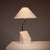 Marble and Steel Table Lamp from Bergboms Scanlicht, 1970s For Sale - Image 14 of 14