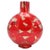 Glass "Intariso" Art Glass Vase by Ercole Barovier For Sale - Image 7 of 10