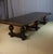 Oak Dining Table, 1930s For Sale - Image 11 of 12