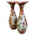 Japanese Kutani Vases, 19th Century, Set of 2 For Sale - Image 16 of 16