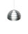 Mid-Century Dome Pendant Lamp by Hans-Agne Jakobsson for Hans-Agne Jakobsson Ab Markaryd, 1960s For Sale