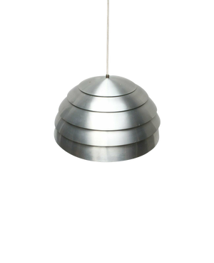 Mid-Century Dome Pendant Lamp by Hans-Agne Jakobsson for Hans-Agne Jakobsson Ab Markaryd, 1960s