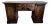 Antique Mahogany Sideboard Buffet For Sale