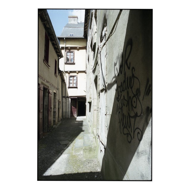 Paul Cooklin, Shadow Geometry, Edition of 50 For Sale
