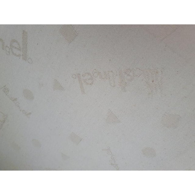 Rotonda Sofa by Anna Gili for the Mastrangelo Exposition, 1997 For Sale - Image 16 of 18