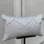Nial Cushion by Sohil Design For Sale - Image 4 of 6