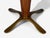 Paolo Buffa, Mahogany, Bronze, Center Table, Italy, 1940s For Sale - Image 10 of 11