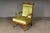 Green Armchairs, Set of 2 For Sale - Image 9 of 18