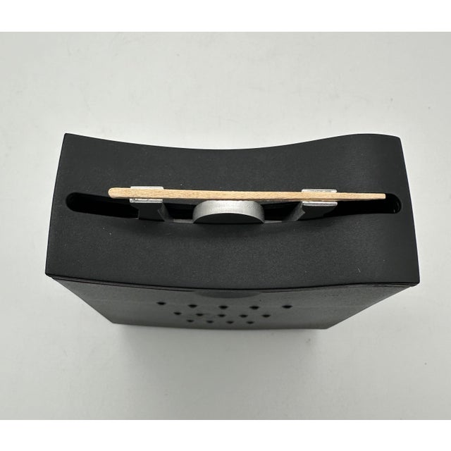 Figurative Vintage Man Toothpick Dispenser by Menu of Denmark For Sale - Image 3 of 6