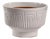 Vienna 15" Diameter Ceramic Planter / Bowl For Sale