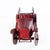 1920s Buddy L Fire Truck For Sale - Image 4 of 12