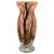 Art Nouveau Cameo Vase with Winter Landscape from Daum Nancy, France, 1900 For Sale - Image 9 of 9