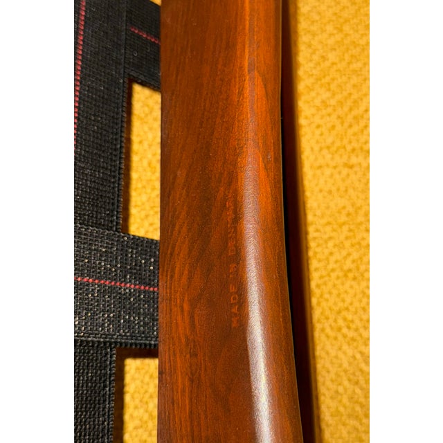 Pair of Ib Kofod-Larsen Danish Modern Sculptural Lounge Chairs — Denmark, 1950s For Sale - Image 18 of 18