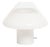 Murano Table Lamp by Leucos, 1980s For Sale