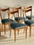 Dining Chairs, 1950s, Set of 6 For Sale - Image 10 of 16