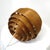 Hans -Agne Jakobsson Ellysett Teak Pendent Lamp Denmark For Sale - Image 9 of 12