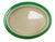 Le Creuset 12oz Petite Oval Casseroles in Bamboo Green - Set of 4 For Sale - Image 10 of 11