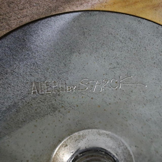 Vicieuse Side Tables by Philippe Starck for Driade, Italy, 1992, Set of 2 For Sale - Image 9 of 10