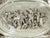 Dutch Silver Oval Bowl by Schoorl / Krot, Amsterdam, 1928 For Sale - Image 4 of 16