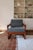 Mid-Century Modern Teak Sledge-Base Lounge Chairs by Komfort, Denmark, 1960s, Set of 2 For Sale - Image 3 of 18