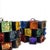 Mexican 1960s Mexican Modern Pair of Lamps by Feders For Sale - Image 3 of 17